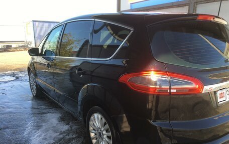 Ford S-MAX I, 2011 год, 1 100 000 рублей, 2 фотография