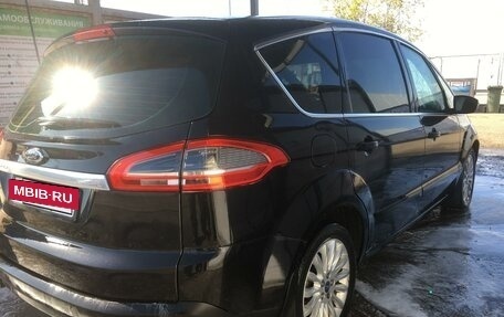 Ford S-MAX I, 2011 год, 1 100 000 рублей, 3 фотография