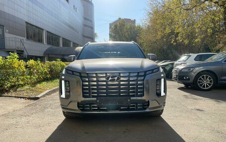 Hyundai Palisade I, 2024 год, 7 950 000 рублей, 3 фотография