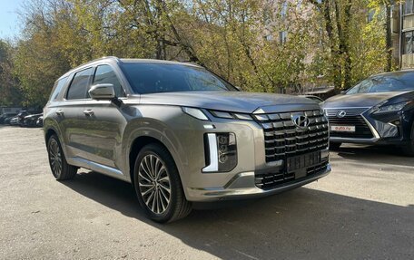 Hyundai Palisade I, 2024 год, 7 950 000 рублей, 4 фотография