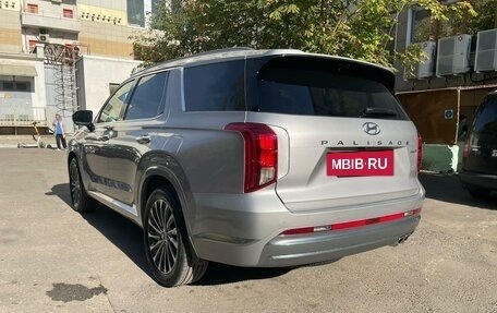 Hyundai Palisade I, 2024 год, 7 950 000 рублей, 5 фотография