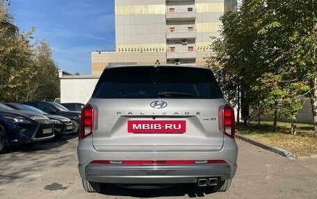 Hyundai Palisade I, 2024 год, 7 950 000 рублей, 6 фотография