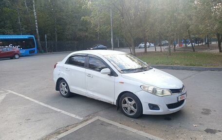 Chery Bonus (A13), 2011 год, 250 000 рублей, 4 фотография