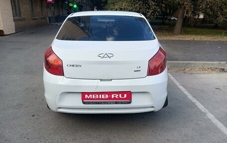 Chery Bonus (A13), 2011 год, 250 000 рублей, 6 фотография