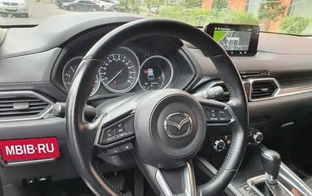 Mazda CX-5 II, 2018 год, 2 990 000 рублей, 13 фотография