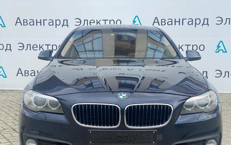 BMW 5 серия, 2014 год, 2 300 000 рублей, 2 фотография