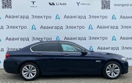 BMW 5 серия, 2014 год, 2 300 000 рублей, 4 фотография