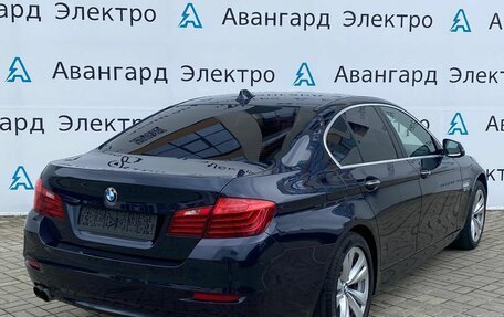 BMW 5 серия, 2014 год, 2 300 000 рублей, 6 фотография