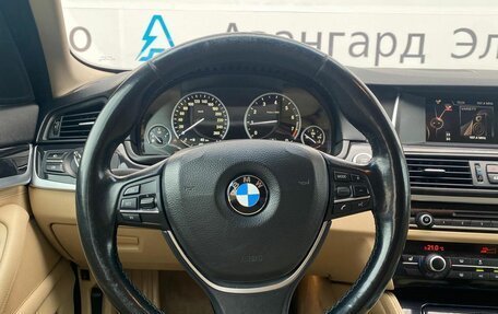 BMW 5 серия, 2014 год, 2 300 000 рублей, 15 фотография