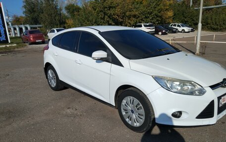 Ford Focus III, 2011 год, 750 000 рублей, 5 фотография