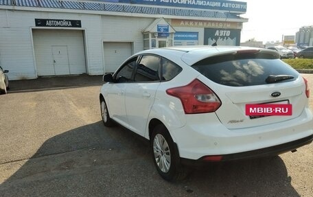 Ford Focus III, 2011 год, 750 000 рублей, 3 фотография