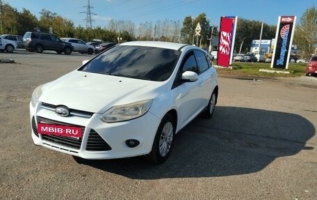 Ford Focus III, 2011 год, 750 000 рублей, 6 фотография