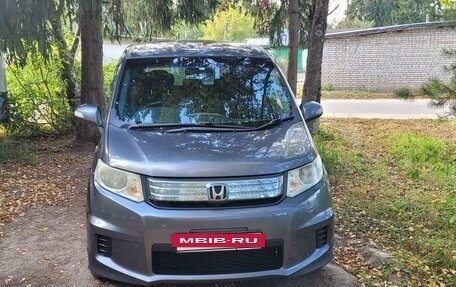 Honda Freed I, 2012 год, 1 330 000 рублей, 10 фотография