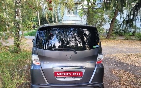 Honda Freed I, 2012 год, 1 330 000 рублей, 8 фотография