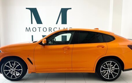 BMW X4, 2020 год, 5 800 000 рублей, 7 фотография