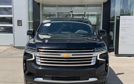 Chevrolet Tahoe IV, 2024 год, 14 700 000 рублей, 2 фотография