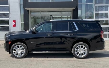 Chevrolet Tahoe IV, 2024 год, 14 700 000 рублей, 6 фотография