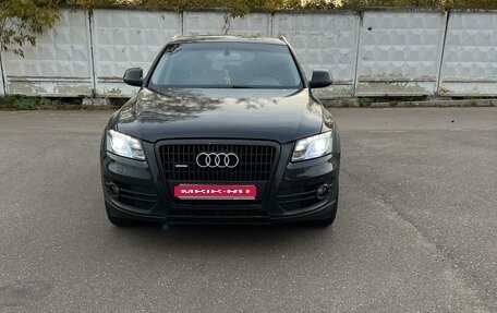 Audi Q5, 2010 год, 1 600 000 рублей, 1 фотография