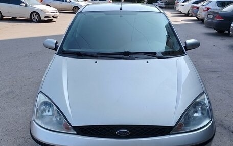 Ford Focus IV, 2004 год, 440 000 рублей, 1 фотография