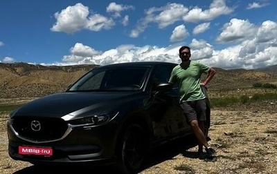 Mazda CX-5 II, 2022 год, 3 640 000 рублей, 1 фотография