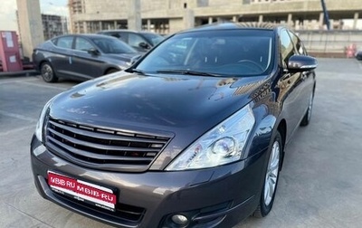 Nissan Teana, 2011 год, 1 303 000 рублей, 1 фотография