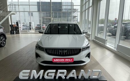 Geely Emgrand, 2023 год, 2 220 000 рублей, 1 фотография