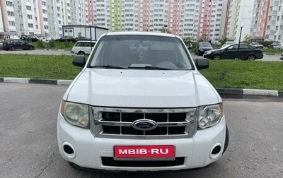 Ford Escape II, 2007 год, 920 000 рублей, 1 фотография