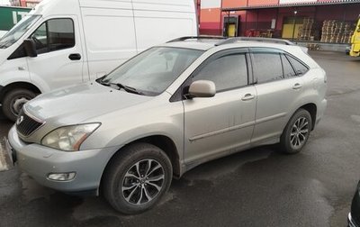 Lexus RX II рестайлинг, 2003 год, 1 650 000 рублей, 1 фотография