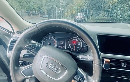 Audi Q5, 2013 год, 2 150 000 рублей, 9 фотография