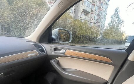 Audi Q5, 2013 год, 2 150 000 рублей, 14 фотография