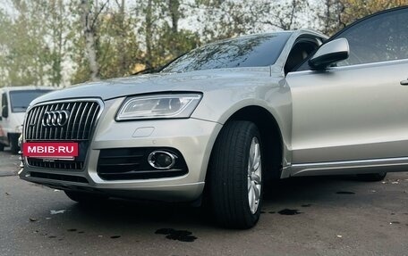 Audi Q5, 2013 год, 2 150 000 рублей, 4 фотография