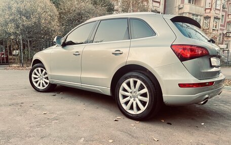 Audi Q5, 2013 год, 2 150 000 рублей, 20 фотография