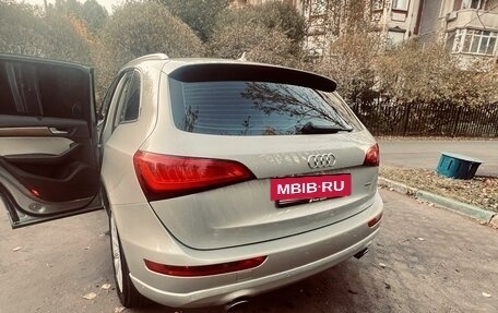 Audi Q5, 2013 год, 2 150 000 рублей, 12 фотография