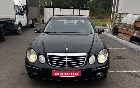 Mercedes-Benz E-Класс, 2007 год, 1 499 000 рублей, 1 фотография