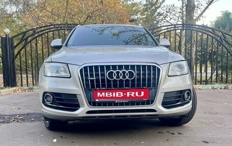 Audi Q5, 2013 год, 2 150 000 рублей, 23 фотография