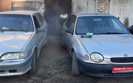 Toyota Corolla, 1998 год, 250 000 рублей, 1 фотография