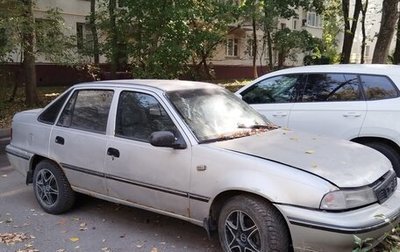 Daewoo Nexia I рестайлинг, 2004 год, 80 000 рублей, 1 фотография