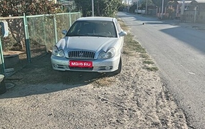 Hyundai Sonata IV рестайлинг, 2006 год, 500 000 рублей, 1 фотография