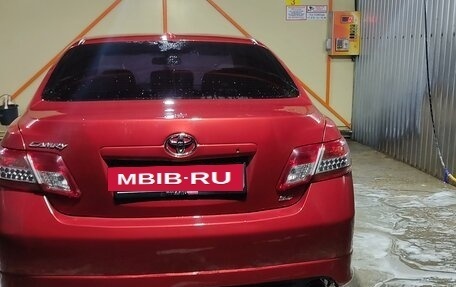 Toyota Camry, 2009 год, 1 150 000 рублей, 3 фотография