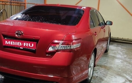 Toyota Camry, 2009 год, 1 150 000 рублей, 4 фотография