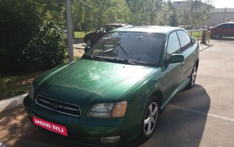 Subaru Legacy III, 1999 год, 350 000 рублей, 1 фотография