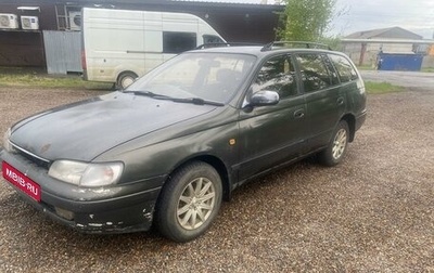 Toyota Caldina, 1993 год, 250 000 рублей, 1 фотография