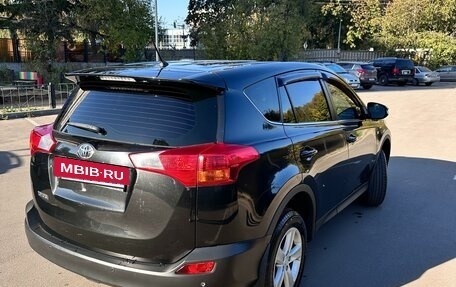 Toyota RAV4, 2013 год, 1 890 000 рублей, 3 фотография