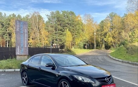 Mazda 6, 2007 год, 815 000 рублей, 2 фотография