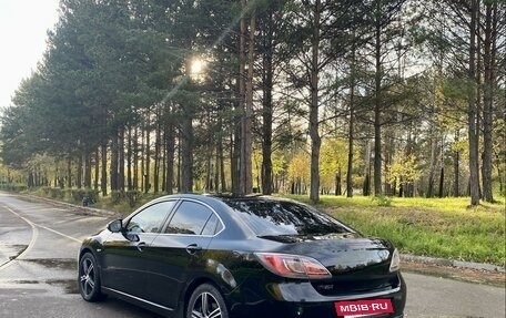 Mazda 6, 2007 год, 815 000 рублей, 6 фотография