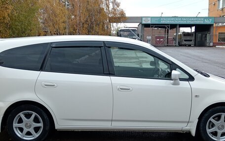 Honda Stream I рестайлинг, 2002 год, 645 000 рублей, 6 фотография