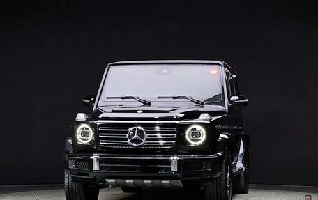 Mercedes-Benz G-Класс W463 рестайлинг _iii, 2023 год, 22 200 000 рублей, 2 фотография