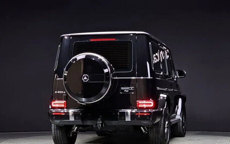 Mercedes-Benz G-Класс W463 рестайлинг _iii, 2023 год, 22 200 000 рублей, 4 фотография