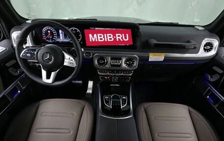 Mercedes-Benz G-Класс W463 рестайлинг _iii, 2023 год, 22 200 000 рублей, 8 фотография