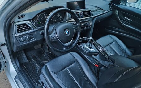 BMW 3 серия, 2012 год, 1 850 000 рублей, 11 фотография